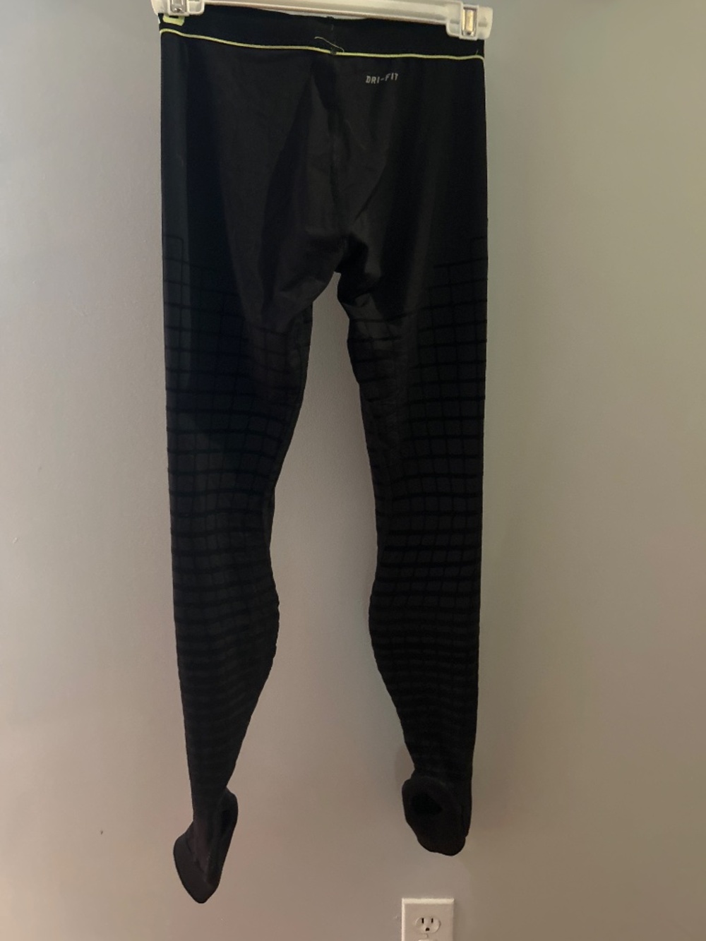 Compression pants - Picture 2 of 4